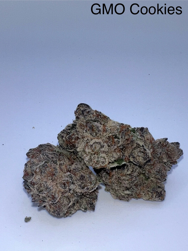 GMO Cookies THCa Flower