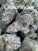 Gelonade THCA Flower