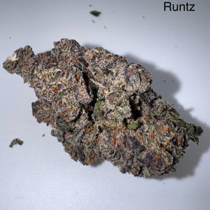 Runtz THCa Flower