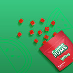 Canna Nums Gummies