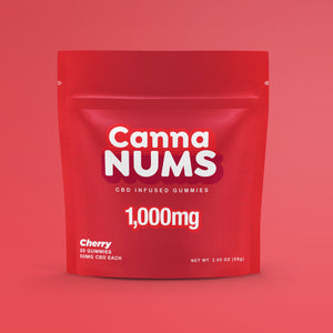 CBD-Gummies